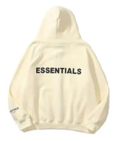 essentials hoodie