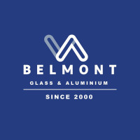 Premium Glass Works in the UAE - Belmont Glass & Aluminium