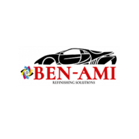 Ben-Ami Auto Care | Autobody Paint, Detail, Car Wash, and PBE Supplies | Long Island | Queens | Brooklyn | Bronx