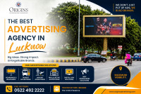 Best Advertising Agency in Lucknow: How Can Strategic Advertising Help Your Business Grow?