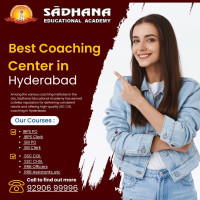 best coaching centres in hyderabad