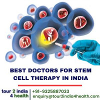 Low Cost Stem Cell Therapy In India