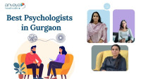 Best Psychologists in Gurgaon - Anvaya Healthcare