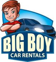 Big Boy Car Rentals