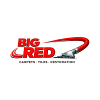 Big Red Gold Coast