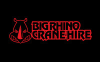 Big Rhino Crane Hire
