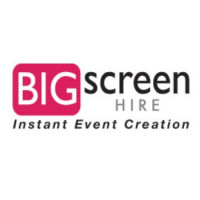 Big Screen Hire