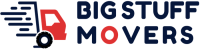Big Stuff Movers - Removalists Melbourne