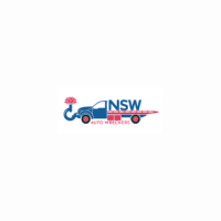 NSW Auto Wreckers