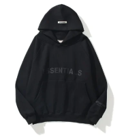 essentials hoodie