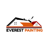 Everest painting