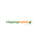 Clipping Pathify: Clipping Path Service