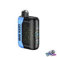 Geek Bar Pulse X 25000