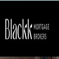 Blackk Mortgage Broker