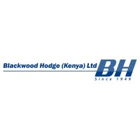 Blackwood Hodge Kenya Ltd