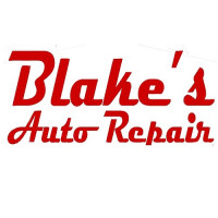 Blake's Auto Repair