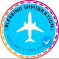 Blessing Immigration Passport & VISA OCI CARD & FRRO Services