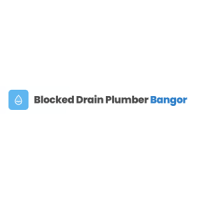 Blocked Drain Plumber Bangor