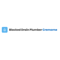 Blocked Drain Plumber Cremorne