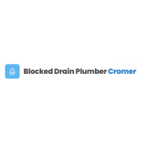 Blocked Drain Plumber Cromer