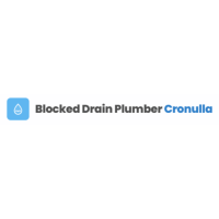 Blocked Drain Plumber Cronulla
