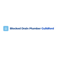 Blocked Drain Plumber Guildford