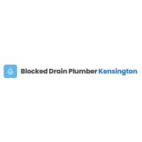 Blocked Drain Plumber Kensington