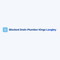 Blocked Drain Plumber Kings Langley