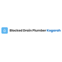 Blocked Drain Plumber Kogarah