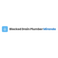 Blocked Drain Plumber Miranda