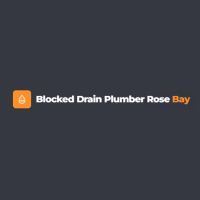 Blocked Drain Plumber Rose Bay