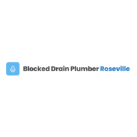 Blocked Drain Plumber Roseville