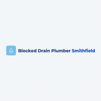 Blocked Drain Plumber Smithfield