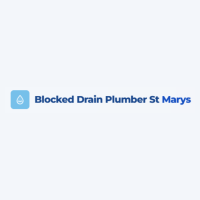 Blocked Drain Plumber St Marys