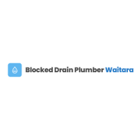 Blocked Drain Plumber Waitara