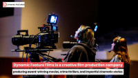 Best Film Production Services for Independent Creators in 2026 Dynamic Feature Films