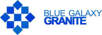 Blue Galaxy Granite