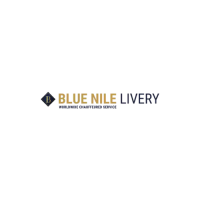 Blue Nile Livery