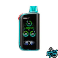 Fasta burst Disposable vape