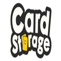 Card Storage