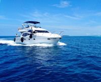 Boat Rental Companies