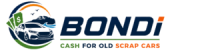 Bondi Cash For Old Scrap Cars