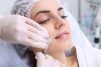 Botox injections in Dubai