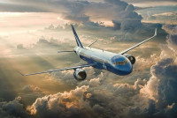 Where Does Breeze Airways Fly