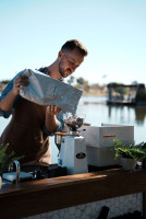 Top coffee catering Service for Weddings & Parties in Phoenix, AZ - Brew Avenue Coffee