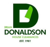 Donaldson House Clearances