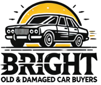 Bright Old & Damaged Car Buyers