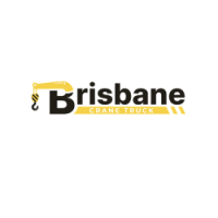 Brisbane Crane Truck