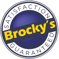 Brocky’s TV & Internet