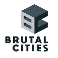 Brutal Cities - 3D Printable Tabletop Terrain